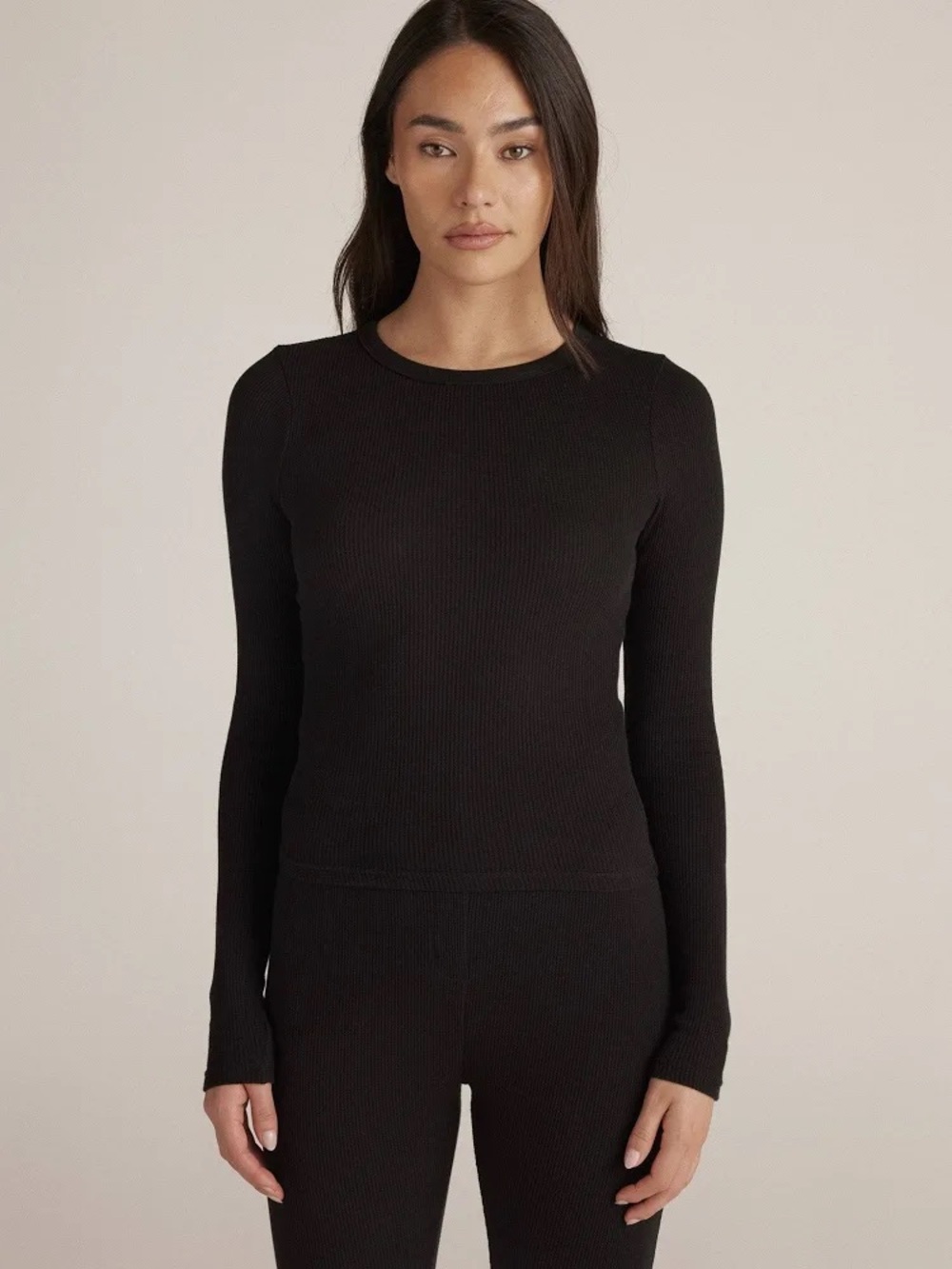 Clyque the label TIANA THERMAL TOP